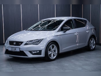 Used SEAT Leon 2016 for sale - 78134351: Photo