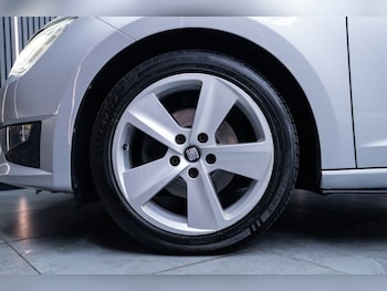 Used SEAT Leon 2016 for sale - 78134351: Photo