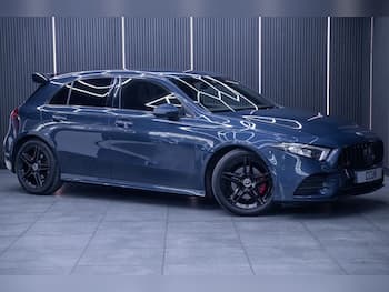 Used Mercedes-Benz A-Class 2019 for sale - 79805007: Photo
