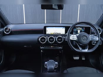 Used Mercedes-Benz A-Class 2019 for sale - 79805007: Photo