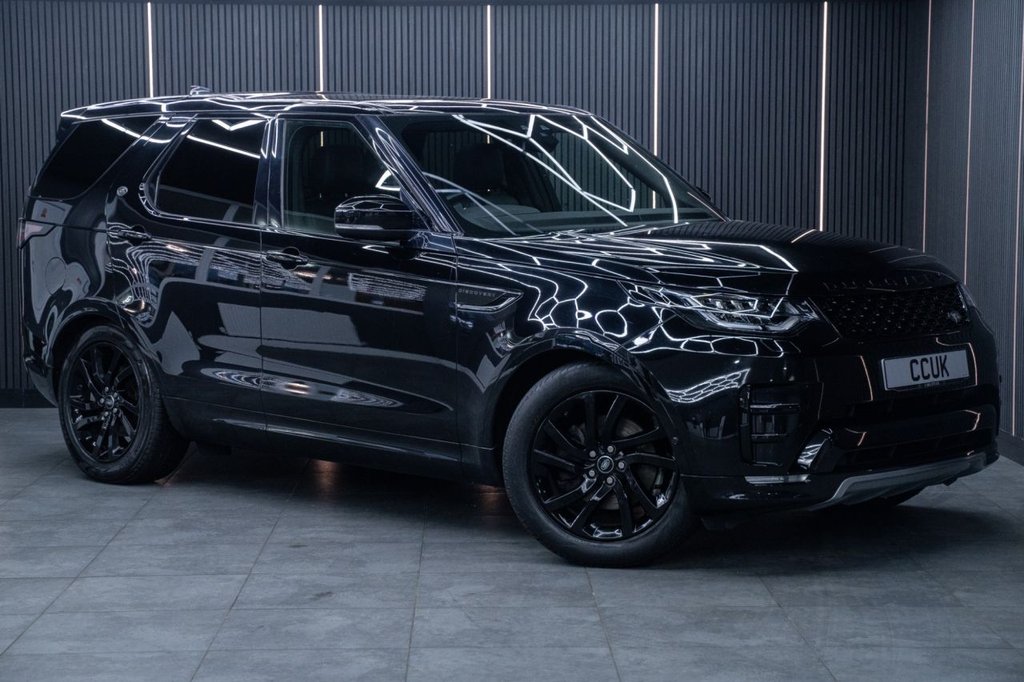 Used Land Rover Discovery 2020 for sale - 77288478: Photo 1