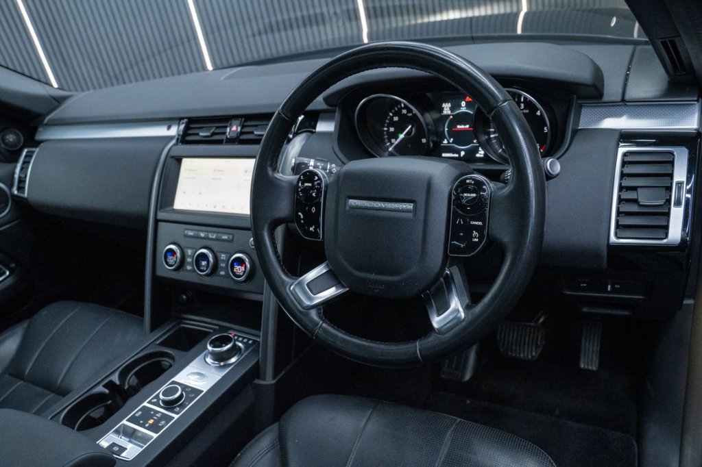 Used Land Rover Discovery 2020 for sale - 77288478: Photo 12