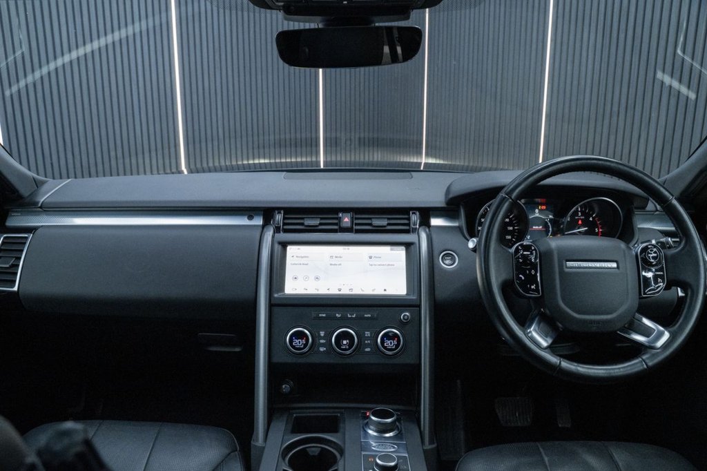 Used Land Rover Discovery 2020 for sale - 77288478: Photo 13