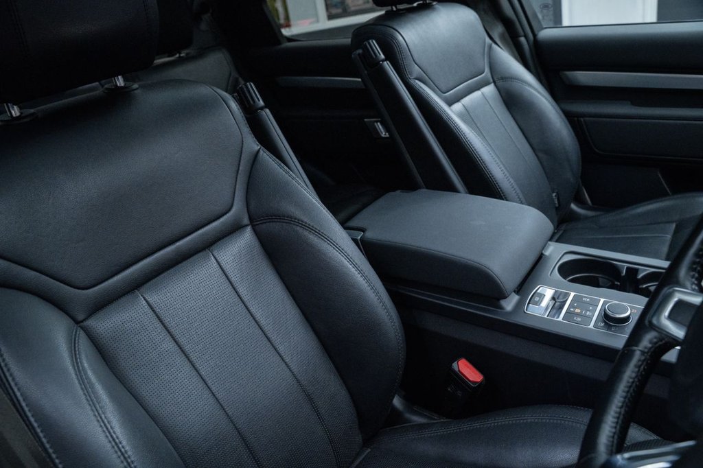 Used Land Rover Discovery 2020 for sale - 77288478: Photo 15