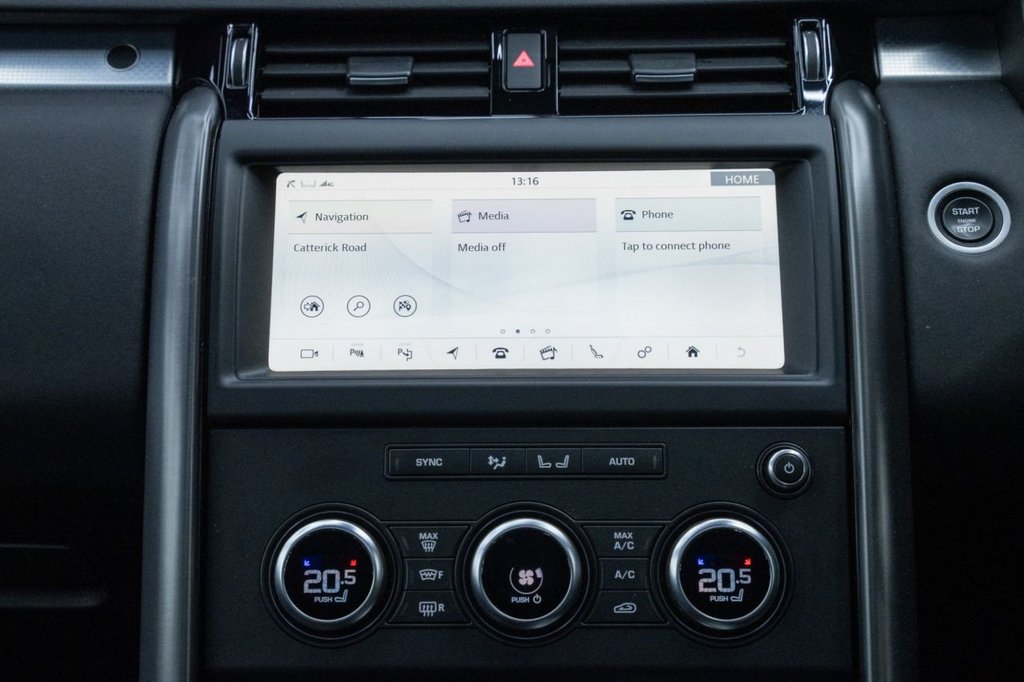 Used Land Rover Discovery 2020 for sale - 77288478: Photo 19