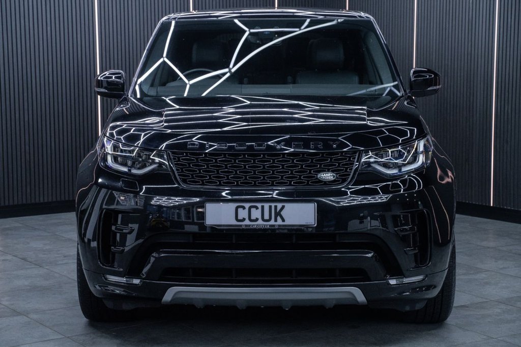 Used Land Rover Discovery 2020 for sale - 77288478: Photo 2