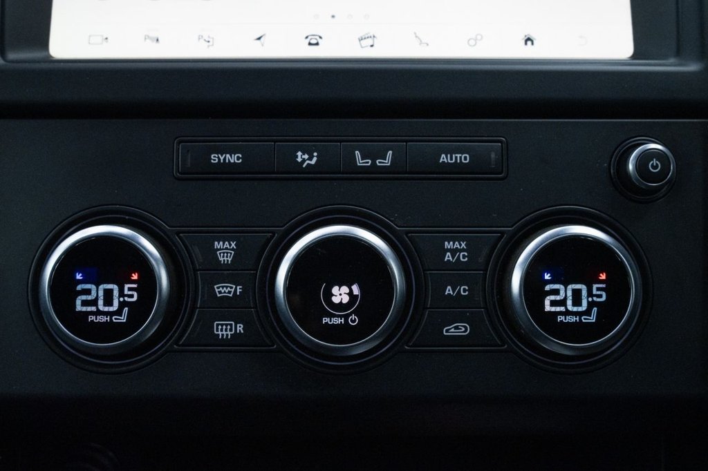 Used Land Rover Discovery 2020 for sale - 77288478: Photo 20