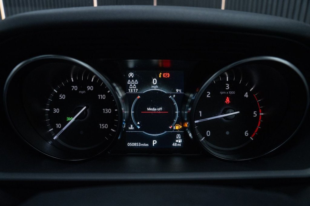 Used Land Rover Discovery 2020 for sale - 77288478: Photo 25