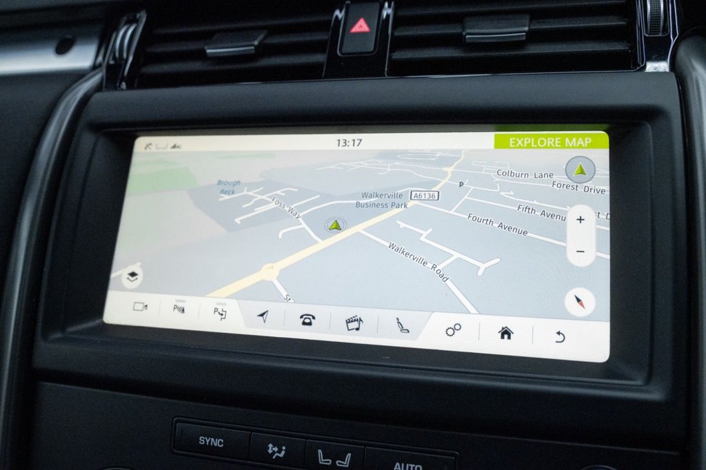 Used Land Rover Discovery 2020 for sale - 77288478: Photo 26