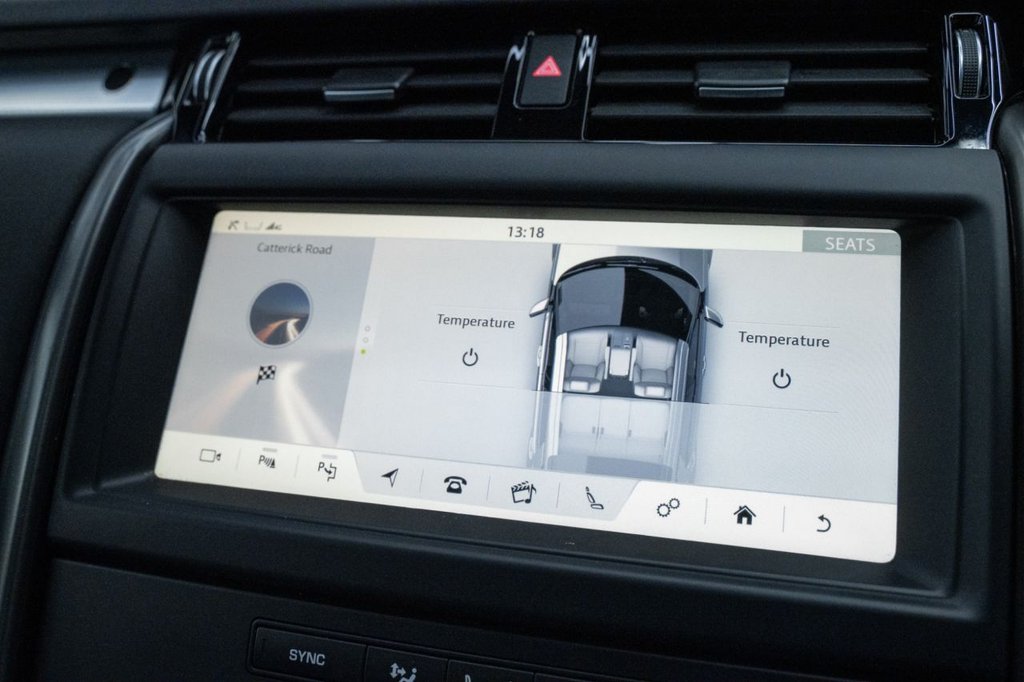 Used Land Rover Discovery 2020 for sale - 77288478: Photo 27