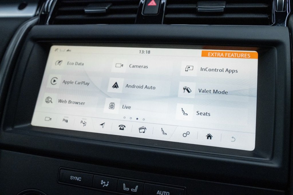 Used Land Rover Discovery 2020 for sale - 77288478: Photo 28