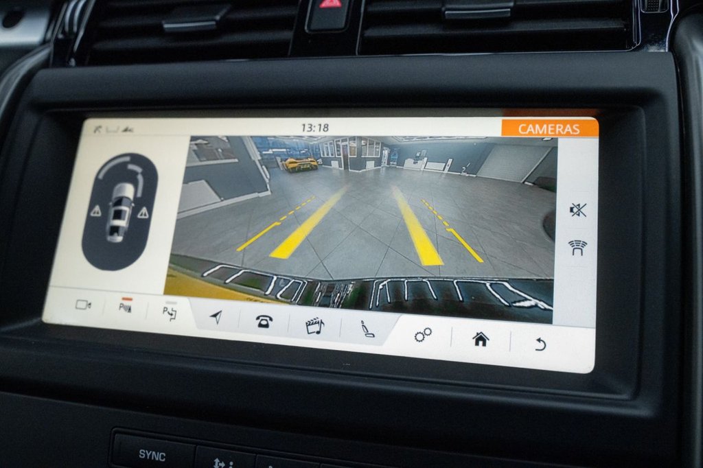 Used Land Rover Discovery 2020 for sale - 77288478: Photo 30