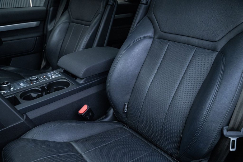 Used Land Rover Discovery 2020 for sale - 77288478: Photo 33