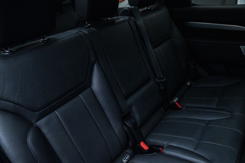 Used Land Rover Discovery 2020 for sale - 77288478: Photo 35