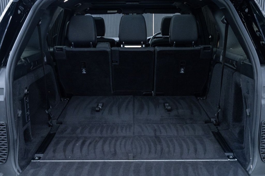 Used Land Rover Discovery 2020 for sale - 77288478: Photo 37