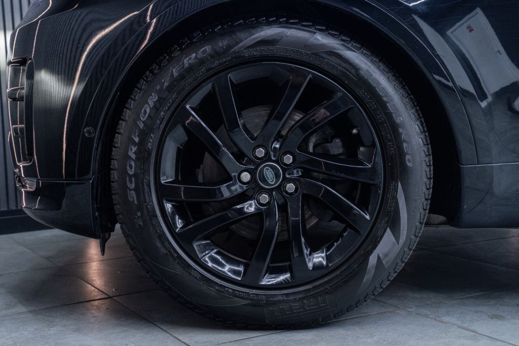 Used Land Rover Discovery 2020 for sale - 77288478: Photo 5