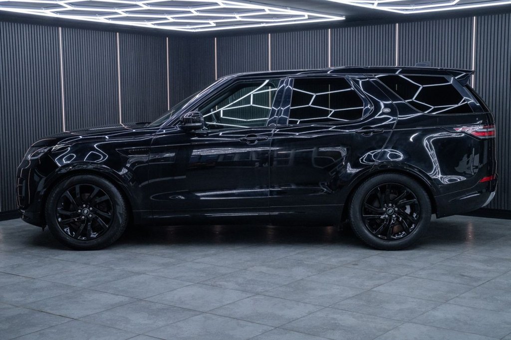 Used Land Rover Discovery 2020 for sale - 77288478: Photo 6