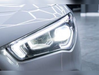 Used Mercedes-Benz CLA 2022 for sale - 77096718: Photo