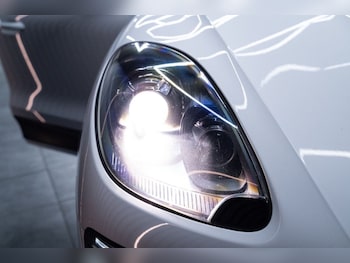 Used Porsche Macan 2016 for sale - 77850269: Photo