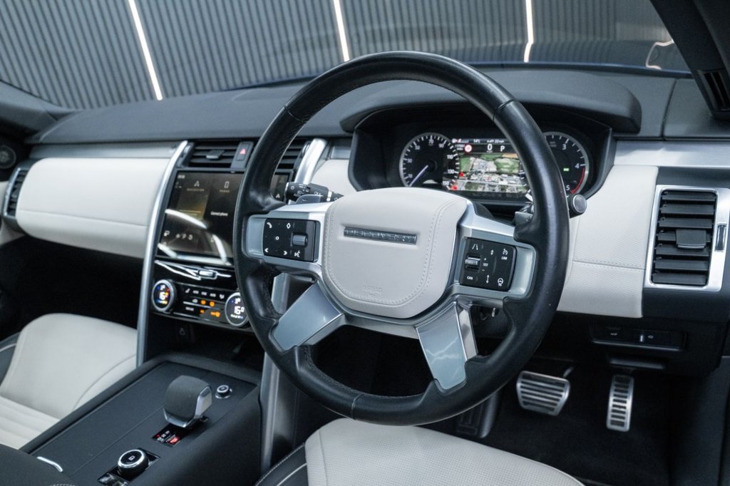 Used Land Rover Discovery 2023 for sale - 76784034: Photo 12