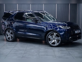 Used Land Rover Discovery 2023 for sale - 76784034: Photo