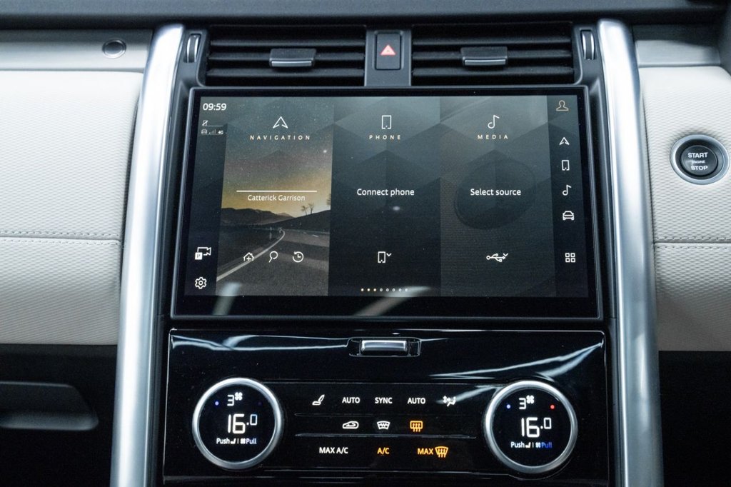 Used Land Rover Discovery 2023 for sale - 76784034: Photo 21