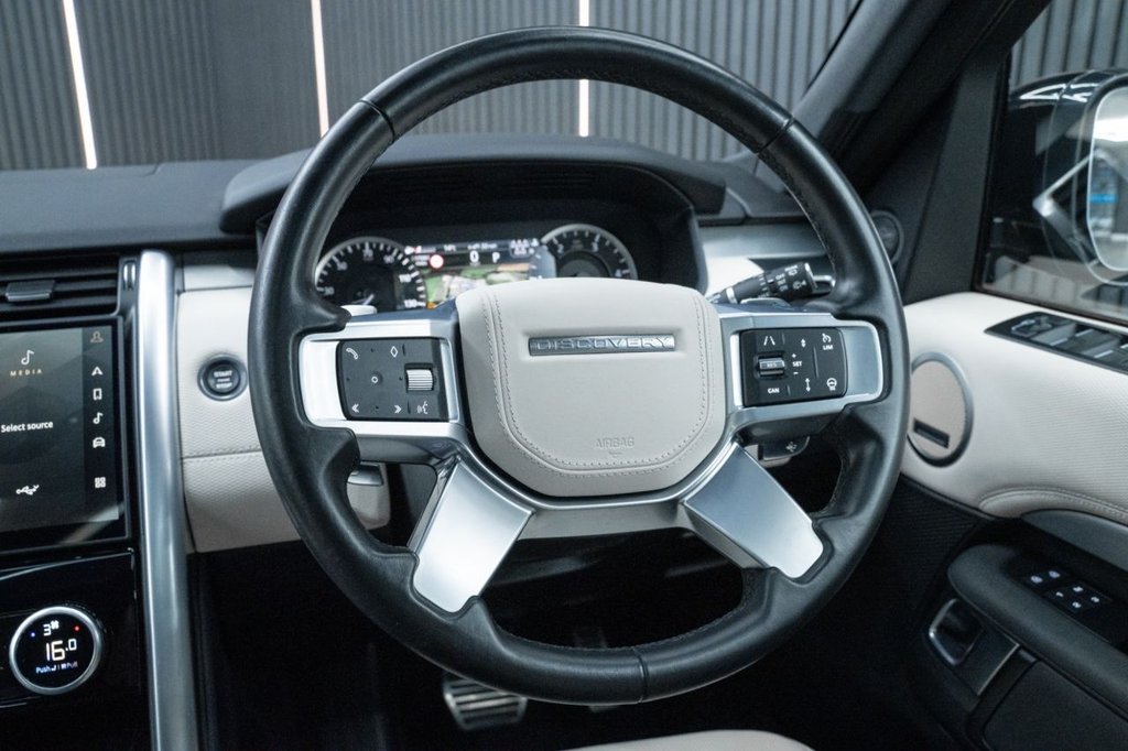 Used Land Rover Discovery 2023 for sale - 76784034: Photo 23