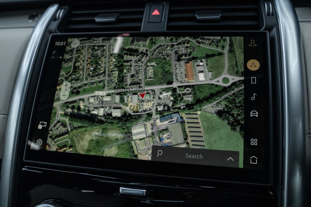 Used Land Rover Discovery 2023 for sale - 76784034: Photo 28