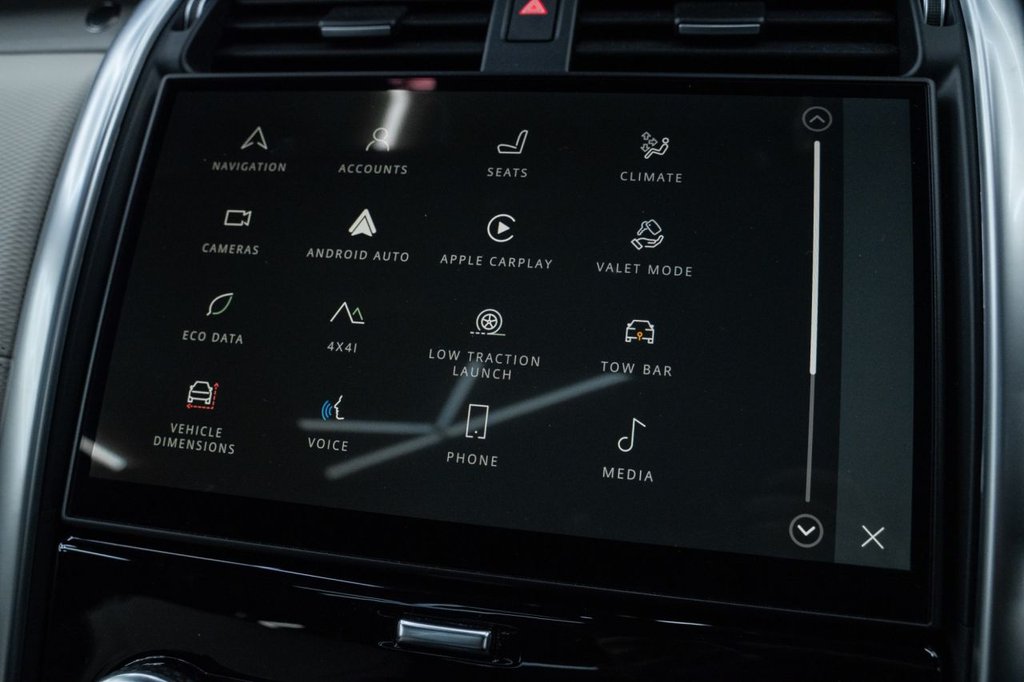 Used Land Rover Discovery 2023 for sale - 76784034: Photo 29