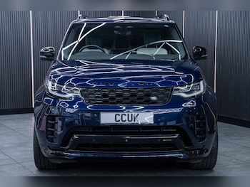 Used Land Rover Discovery 2023 for sale - 76784034: Photo