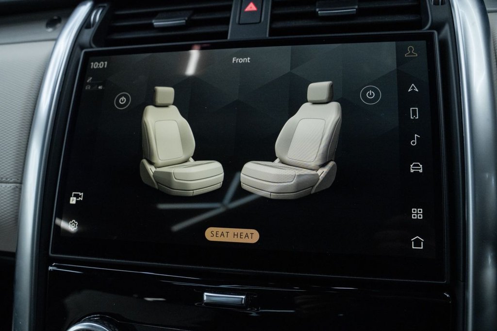 Used Land Rover Discovery 2023 for sale - 76784034: Photo 30