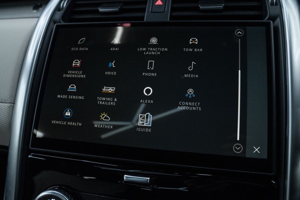 Used Land Rover Discovery 2023 for sale - 76784034: Photo 32