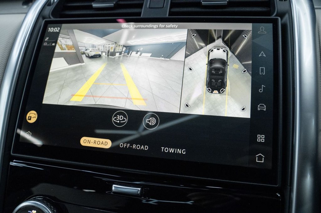 Used Land Rover Discovery 2023 for sale - 76784034: Photo 33