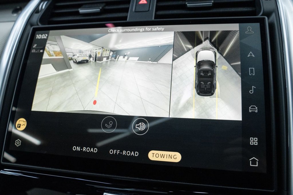 Used Land Rover Discovery 2023 for sale - 76784034: Photo 36