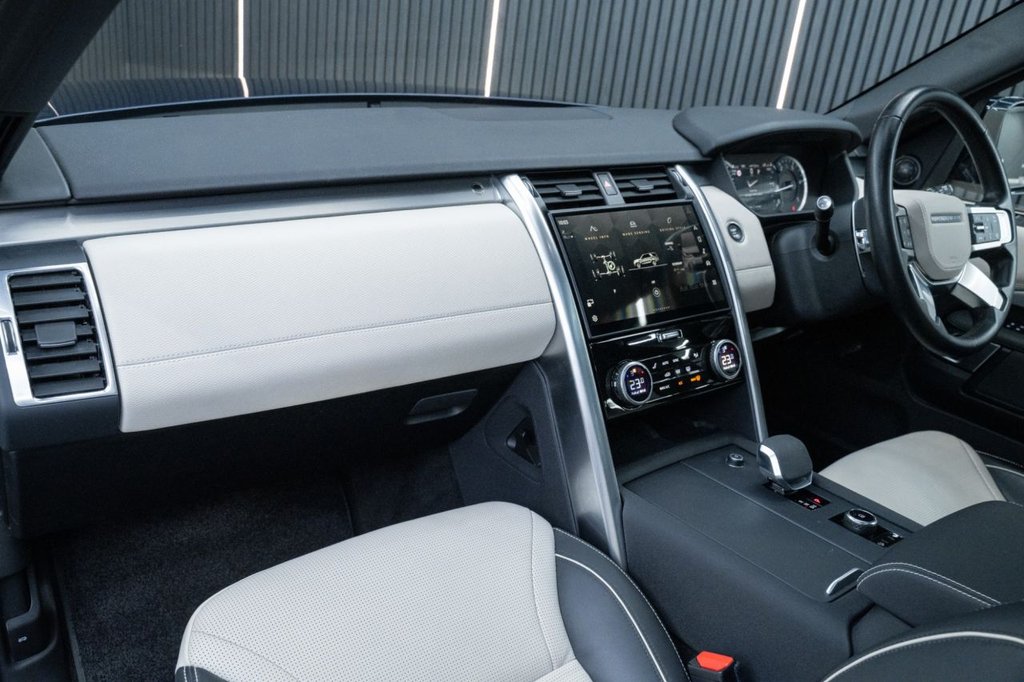 Used Land Rover Discovery 2023 for sale - 76784034: Photo 37