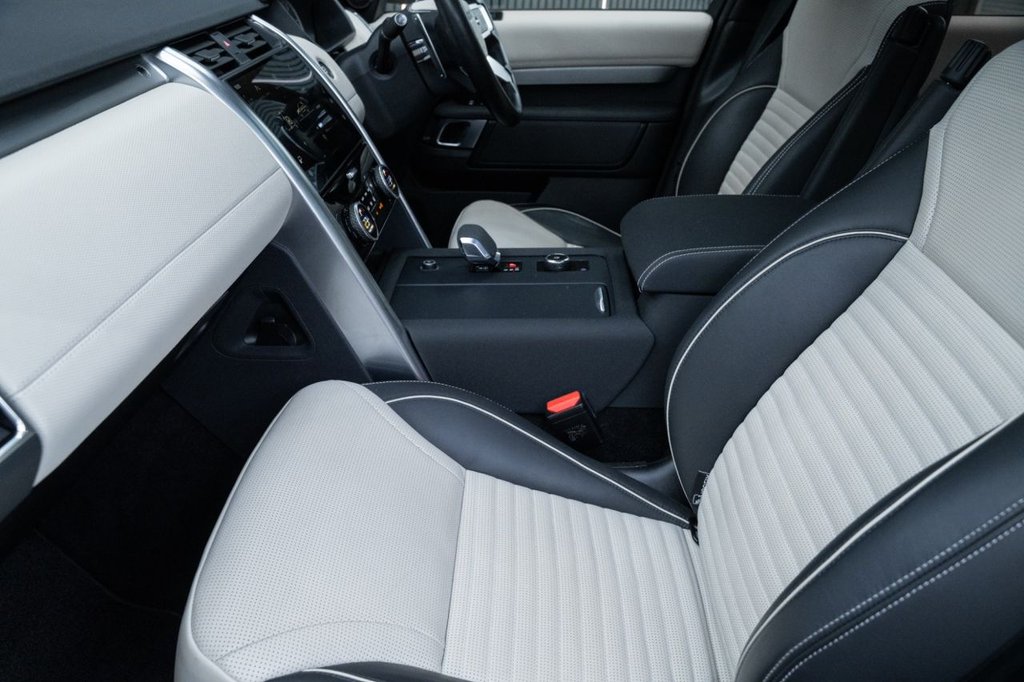 Used Land Rover Discovery 2023 for sale - 76784034: Photo 38