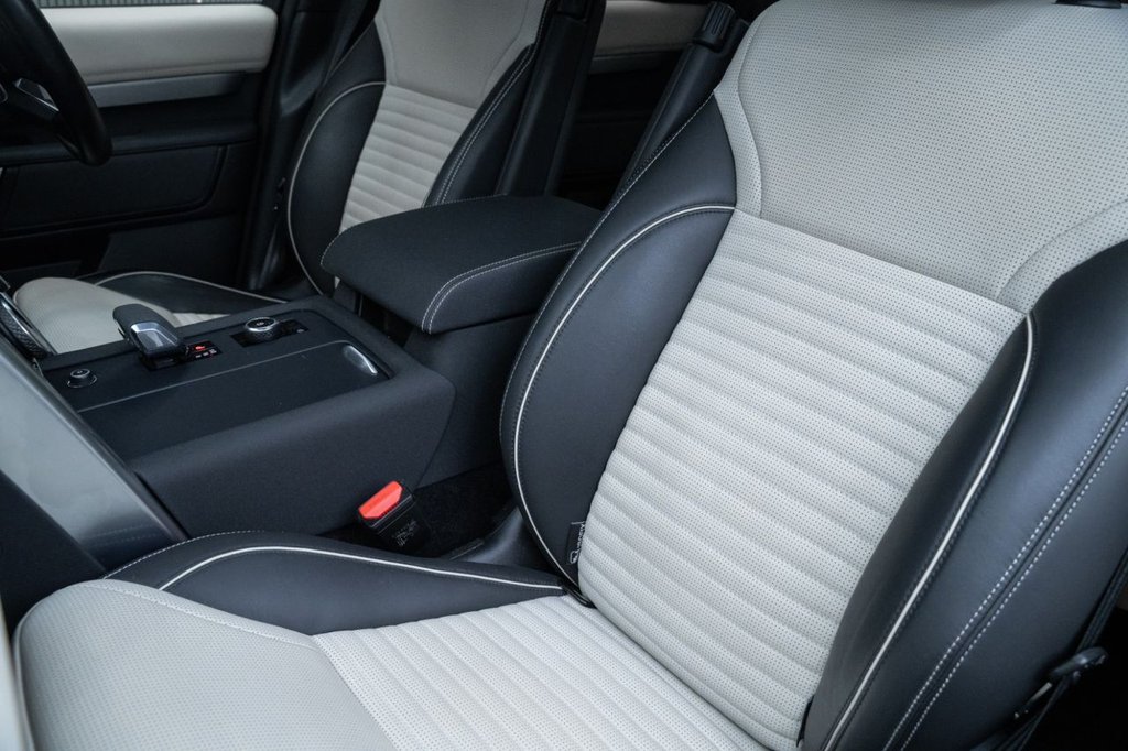 Used Land Rover Discovery 2023 for sale - 76784034: Photo 39