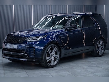 Used Land Rover Discovery 2023 for sale - 76784034: Photo