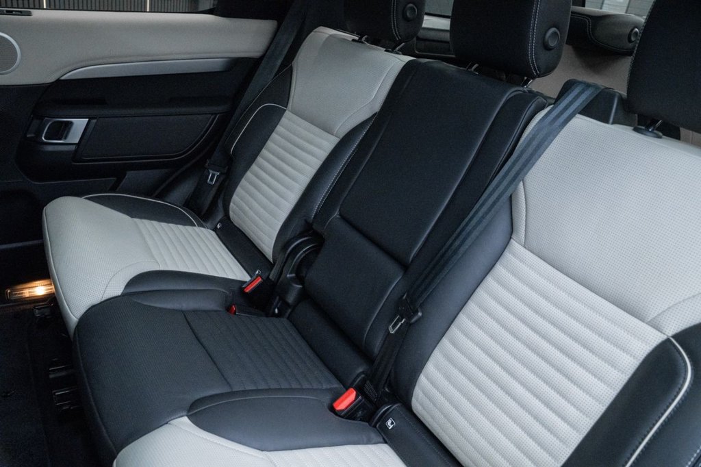 Used Land Rover Discovery 2023 for sale - 76784034: Photo 40