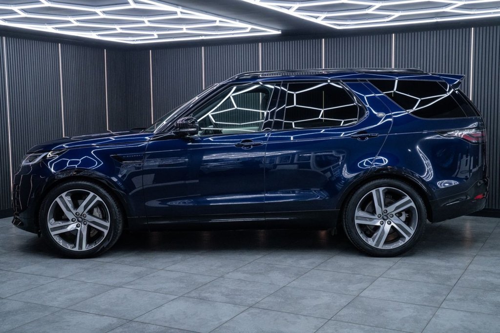 Used Land Rover Discovery 2023 for sale - 76784034: Photo 6