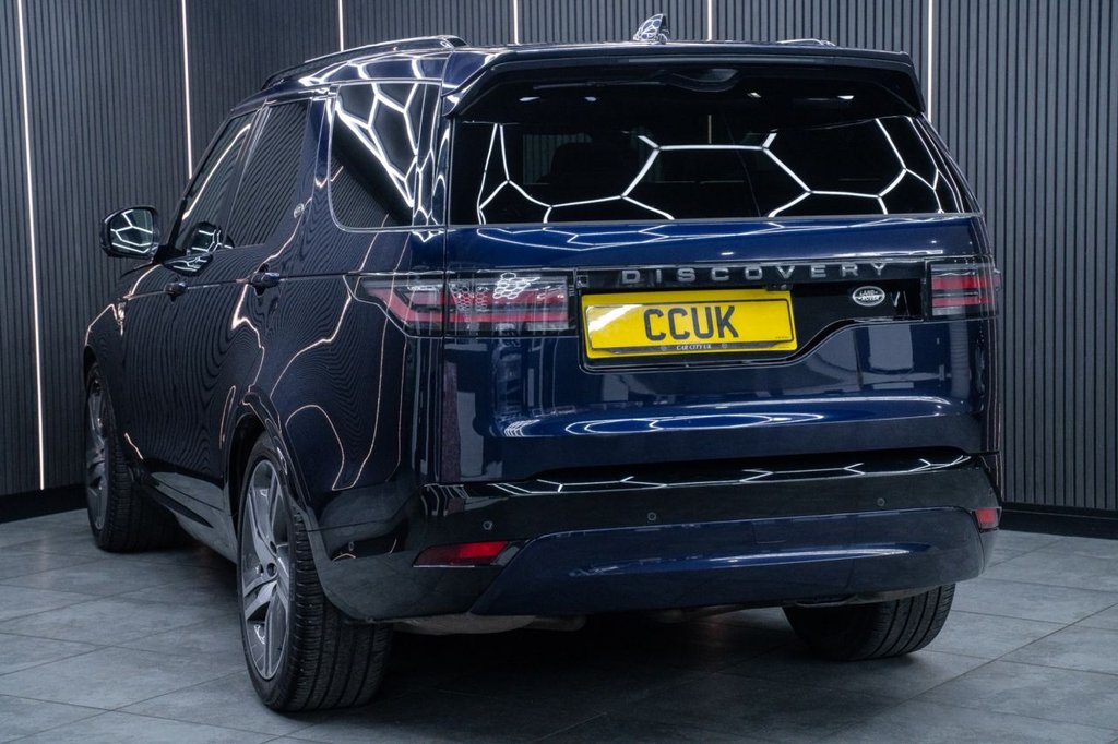 Used Land Rover Discovery 2023 for sale - 76784034: Photo 7