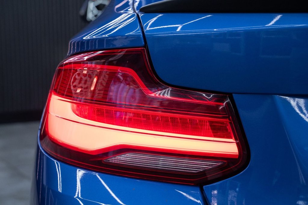 Used BMW 2 Series 2017 for sale - 76910538: Photo 10