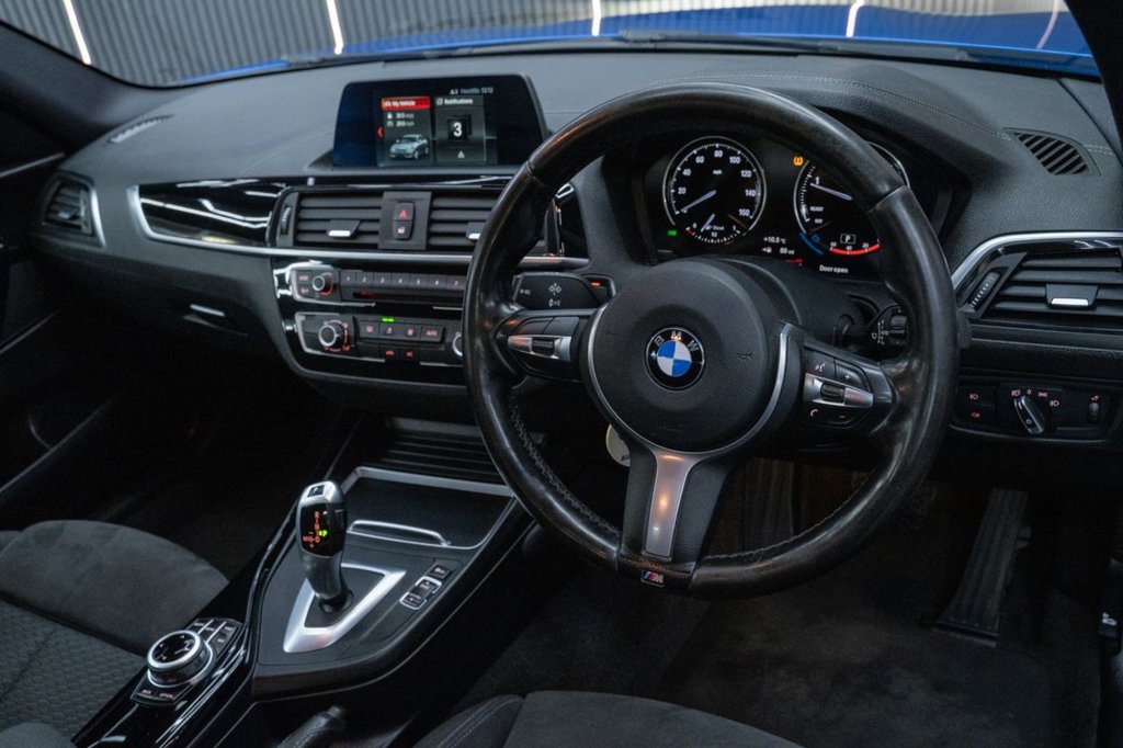 Used BMW 2 Series 2017 for sale - 76910538: Photo 12