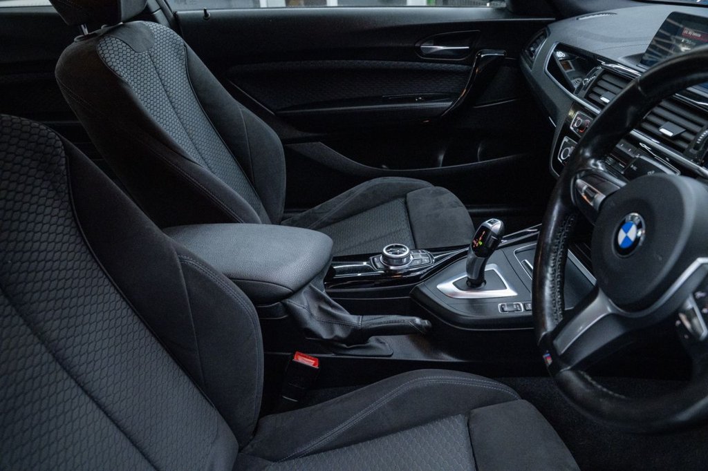 Used BMW 2 Series 2017 for sale - 76910538: Photo 13