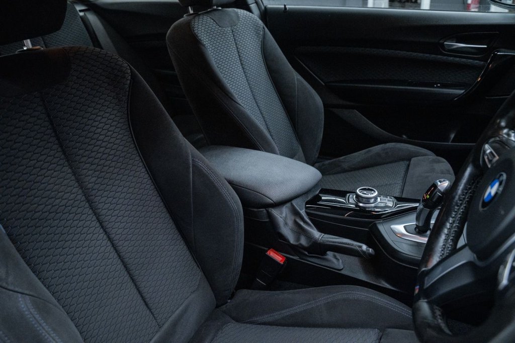 Used BMW 2 Series 2017 for sale - 76910538: Photo 14