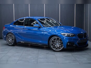 BMW 2 Series feature image