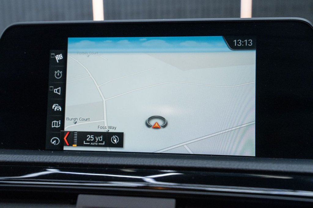 Used BMW 2 Series 2017 for sale - 76910538: Photo 21