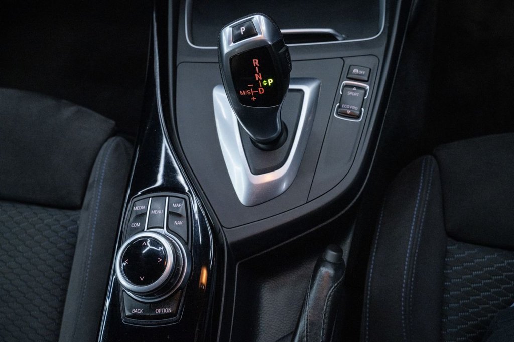 Used BMW 2 Series 2017 for sale - 76910538: Photo 23