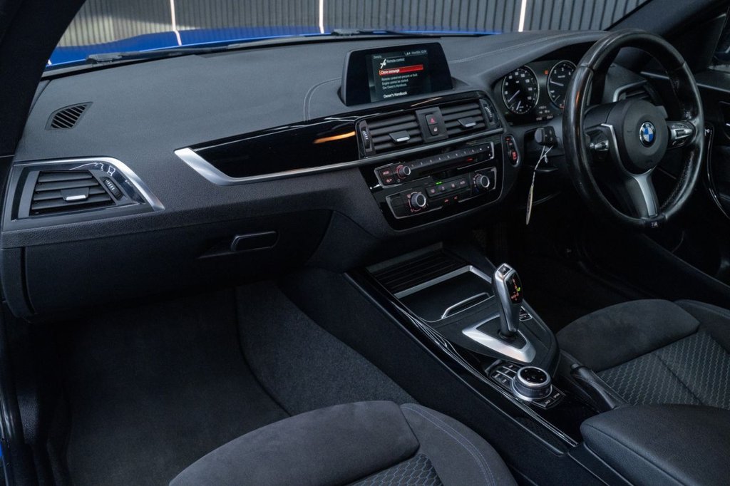 Used BMW 2 Series 2017 for sale - 76910538: Photo 24