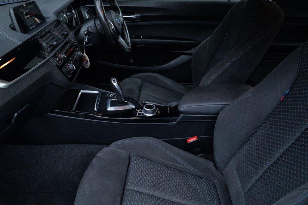 Used BMW 2 Series 2017 for sale - 76910538: Photo 25